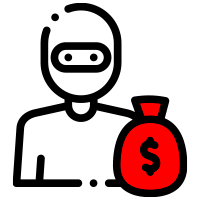 ¿Qué hacer en un asalto?